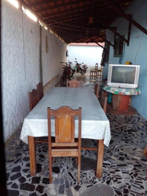 Espaço familiar